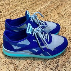 Reebok Classic Nylon SP Sneaker - Women's